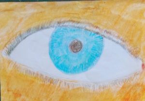 Das Auge 100,00