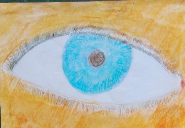 Das Auge 100,00