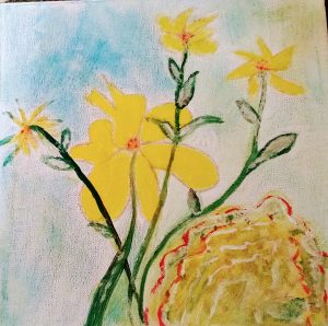 Blumen 2