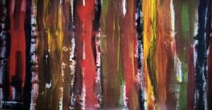 Abstrakt Nr 5001