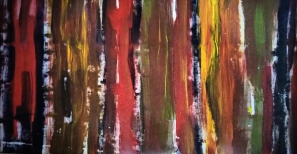 Abstrakt Nr 5001